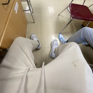 Meet your Posher, Tristan